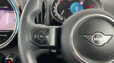 MINI Countryman 1.5 C Classic 5dr Auto Petrol Hatchback